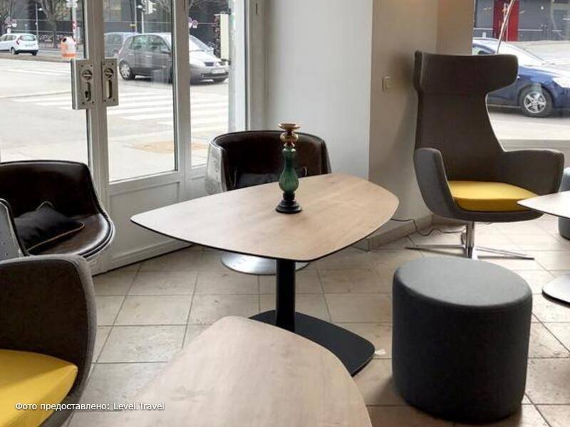 Фотография Arthotel ANA Westbahn