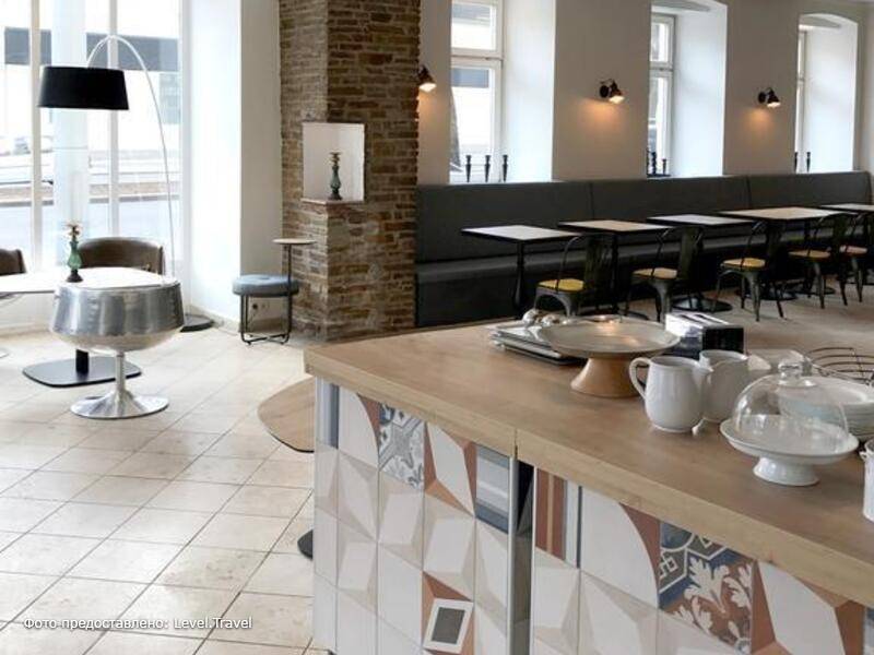 Фотография Arthotel ANA Westbahn