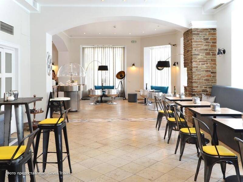 Фотография Arthotel ANA Westbahn