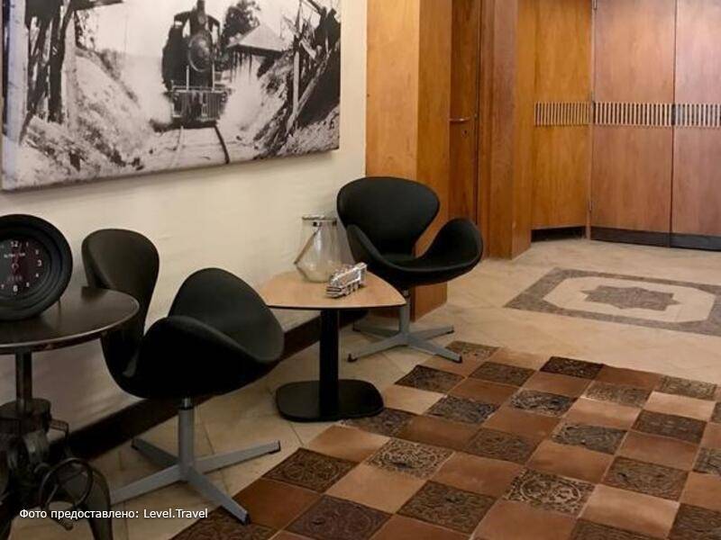 Фотография Arthotel ANA Westbahn