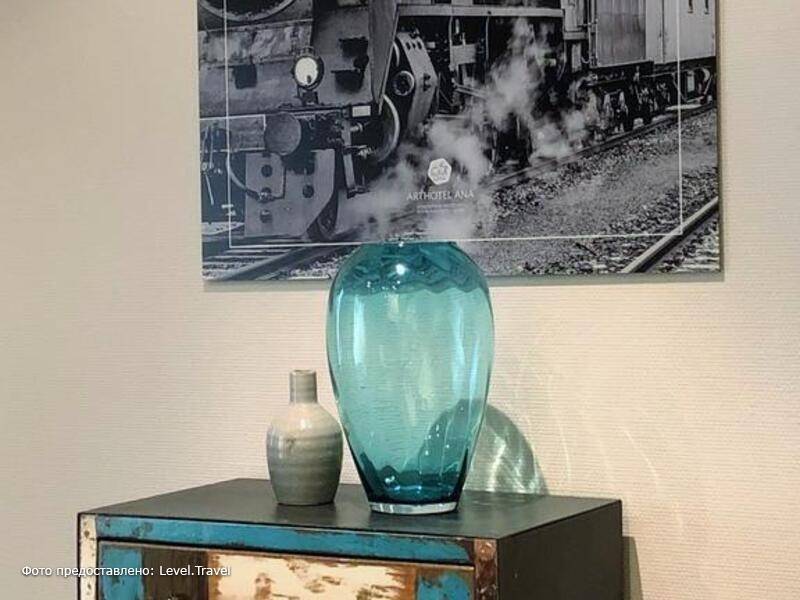 Фотография Arthotel ANA Westbahn