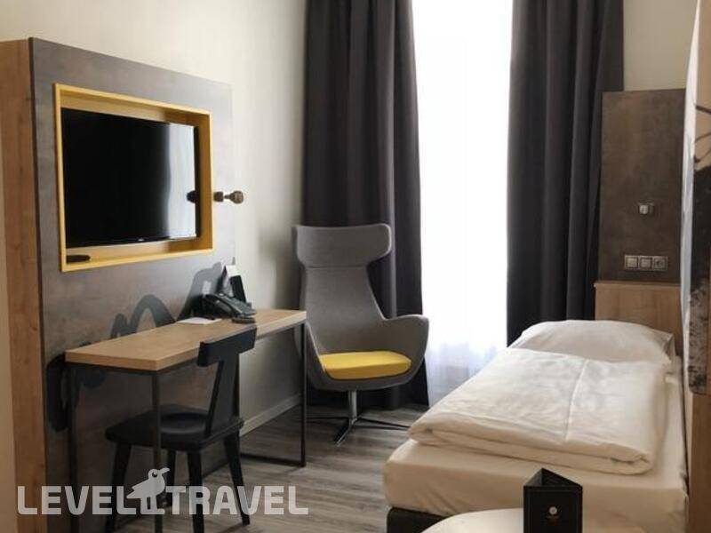 Фотография Arthotel ANA Westbahn