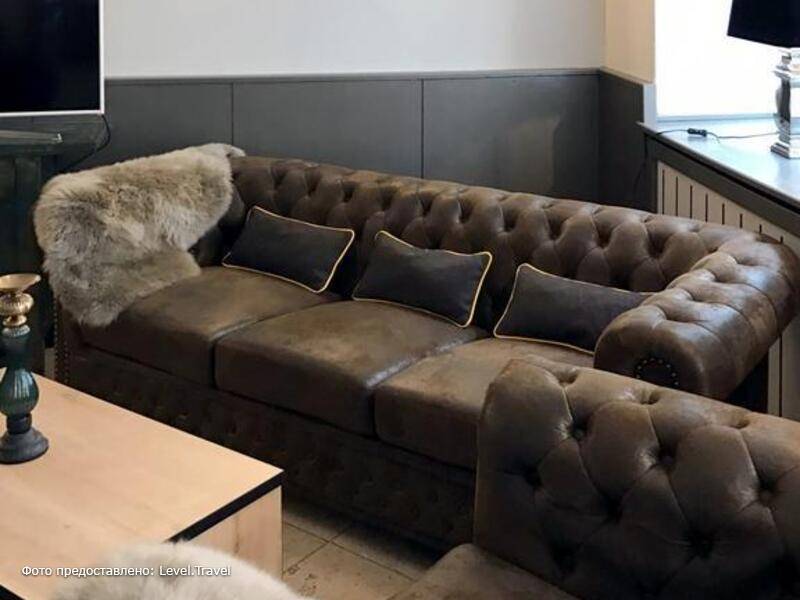 Фотография Arthotel ANA Westbahn