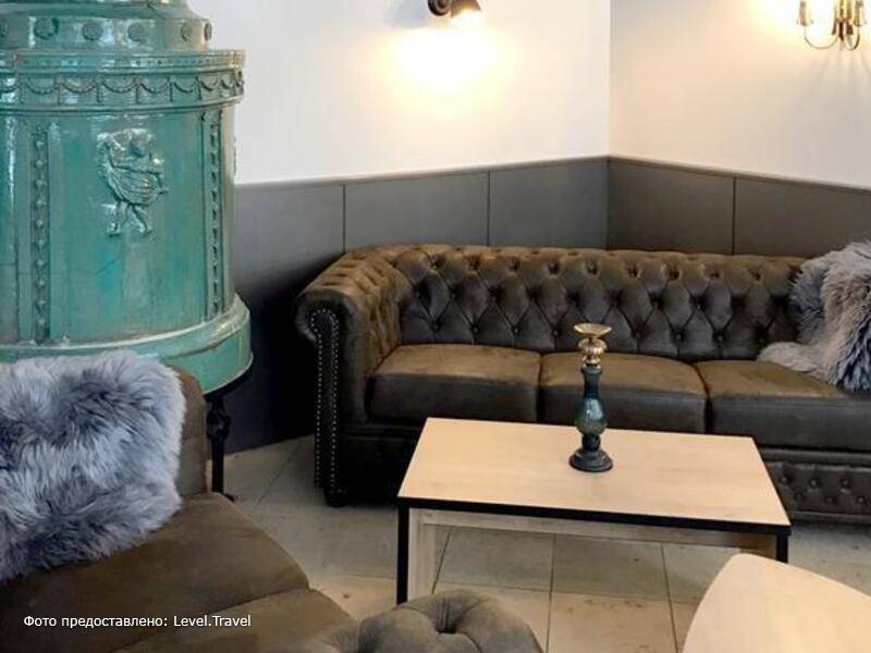 Фотография Arthotel ANA Westbahn