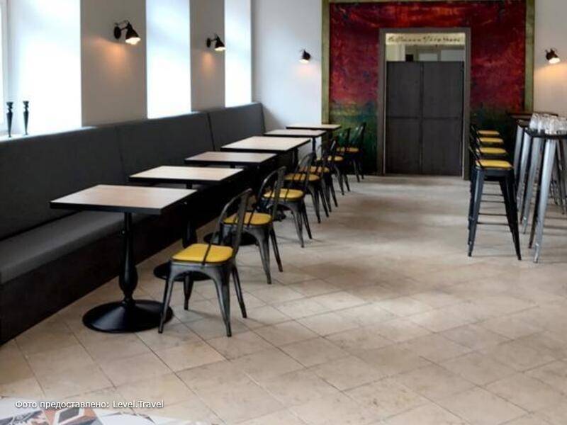 Фотография Arthotel ANA Westbahn