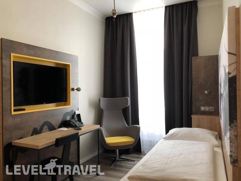 Фотография Arthotel ANA Westbahn