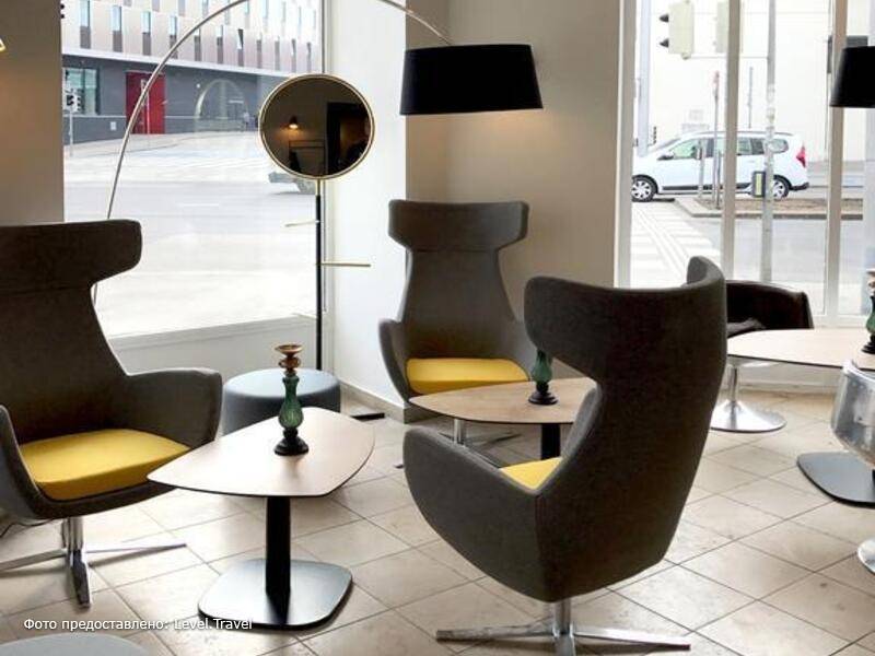 Фотография Arthotel ANA Westbahn