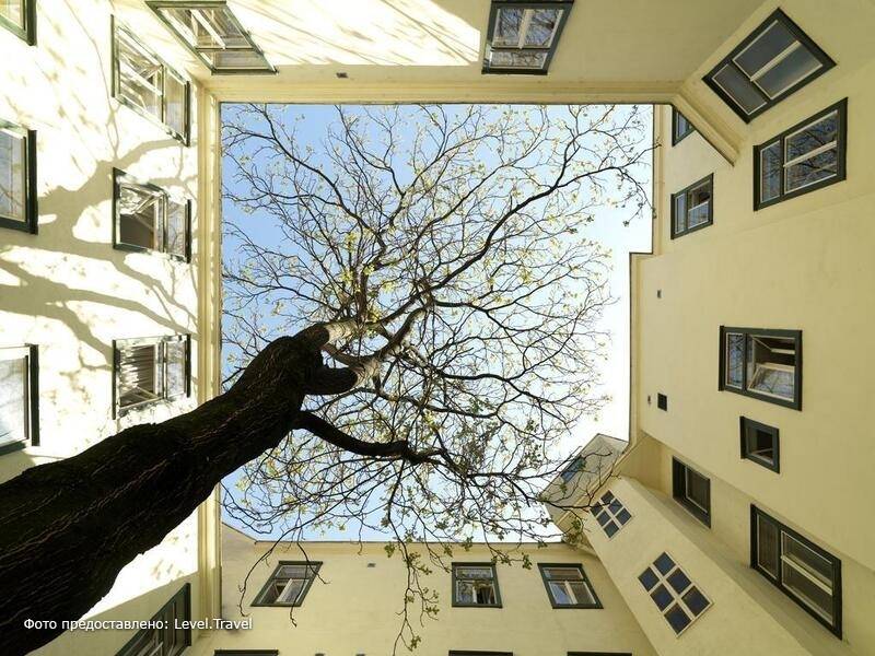 Фотография Arthotel ANA Westbahn