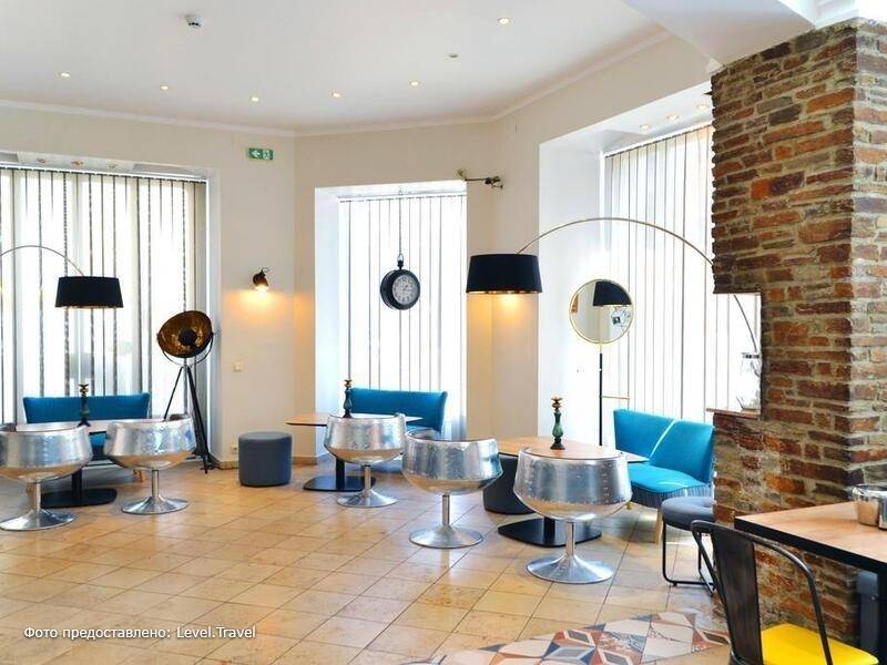 Фотография Arthotel ANA Westbahn