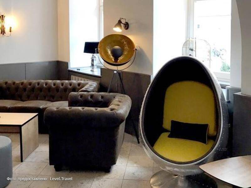 Фотография Arthotel ANA Westbahn
