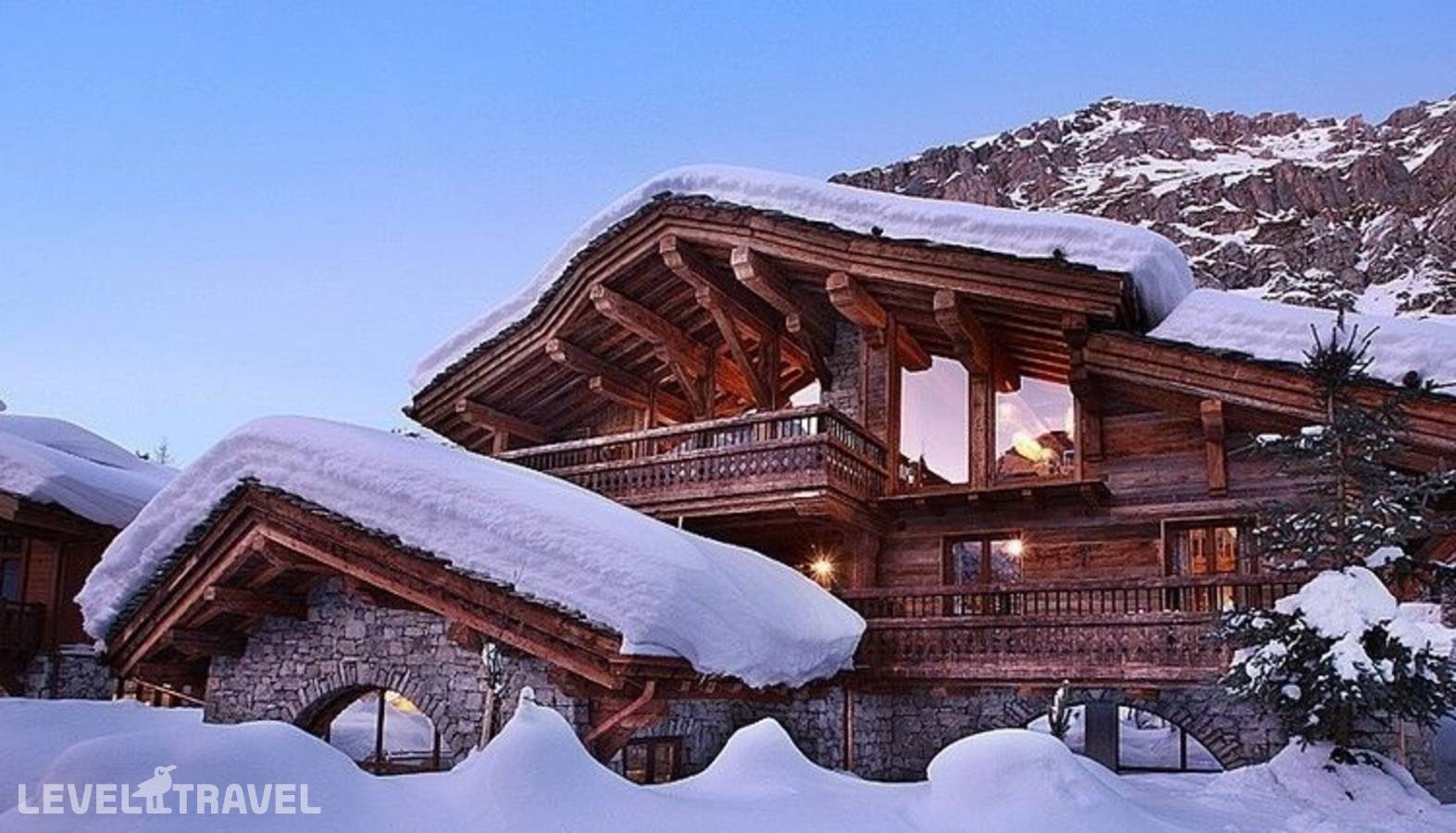 Chalet Marco Polo