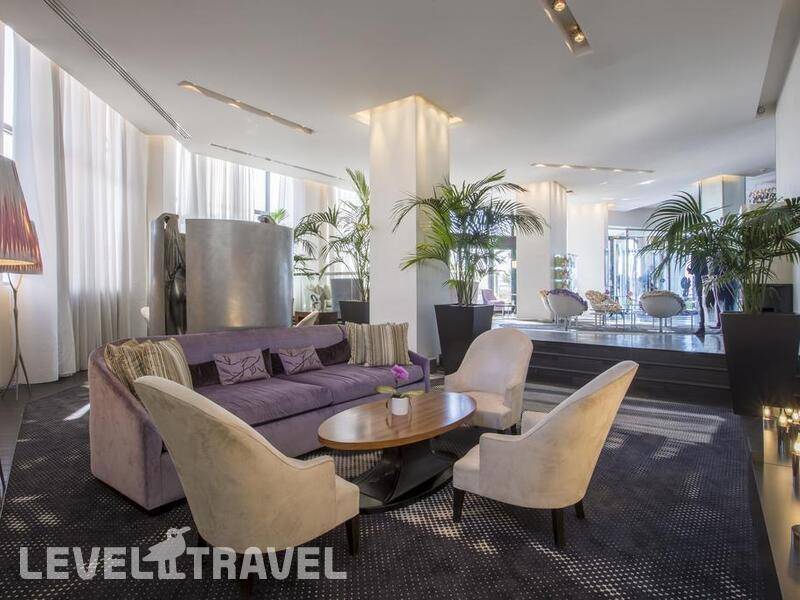 Фотография Radisson Blu 1835 Hotel