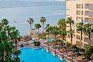 Astral Aria Hotel (Ex. U Suites Eilat)