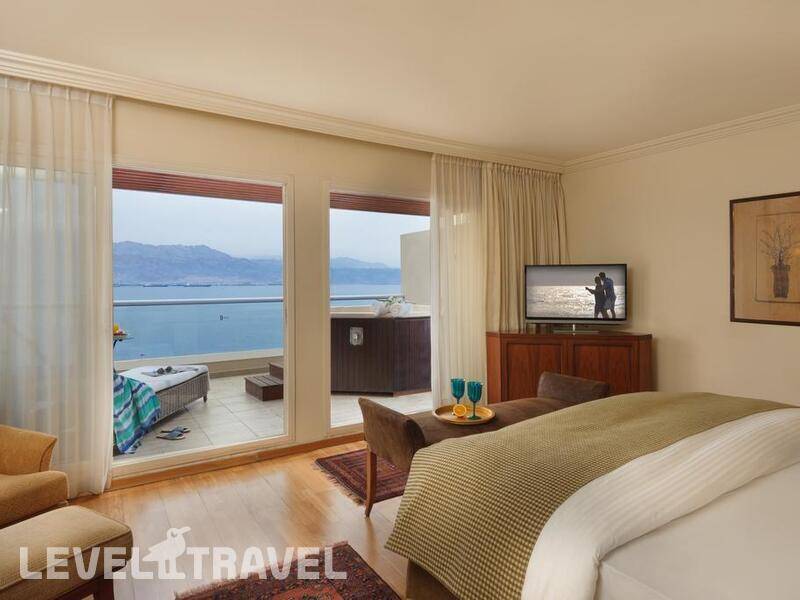 Фотография Astral Aria Hotel (Ex. U Suites Eilat)