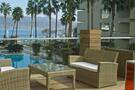 Astral Aria Hotel (Ex. U Suites Eilat)