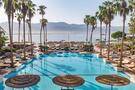 Astral Aria Hotel (Ex. U Suites Eilat)