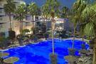 Astral Aria Hotel (Ex. U Suites Eilat)