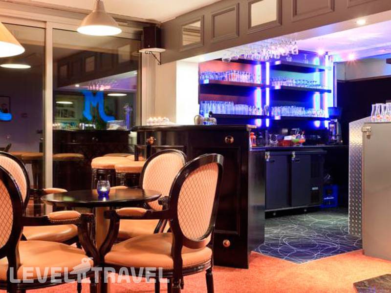 Фотография Mediterranee Hotel