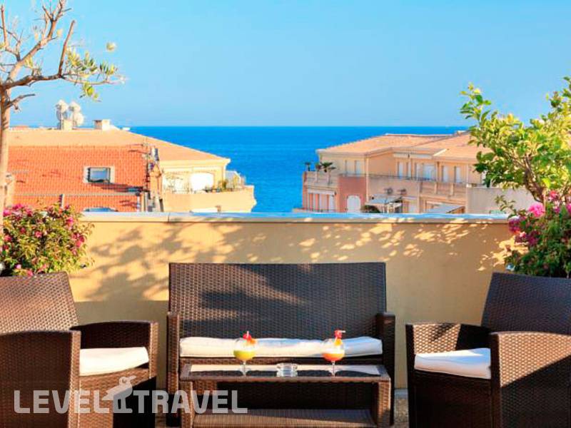 Фотография Mediterranee Hotel