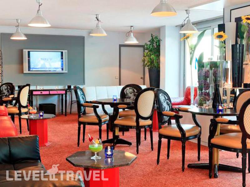 Фотография Mediterranee Hotel