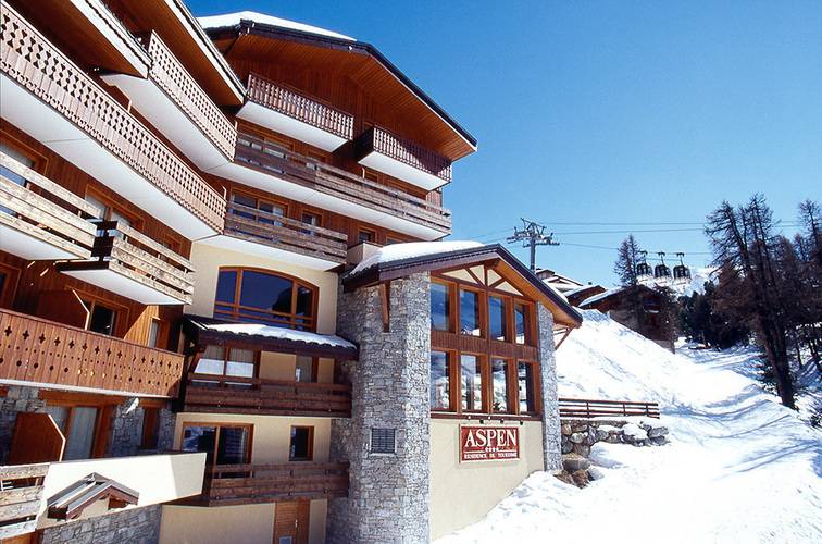 Lagrange Residence Prestige Aspen