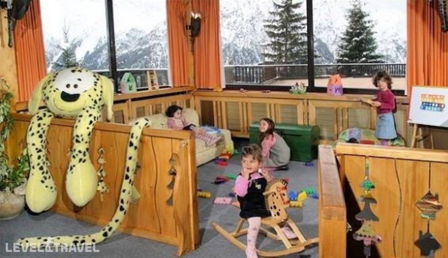 Изображение отеля 6