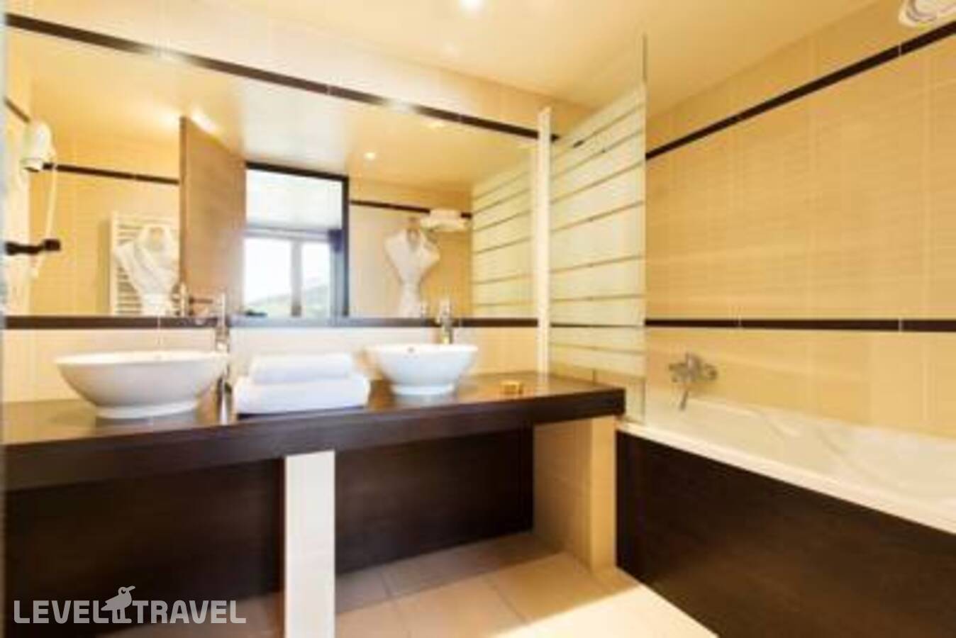 фотографии отеля Arboisie Hmc в Франция(Межев) - фото №26