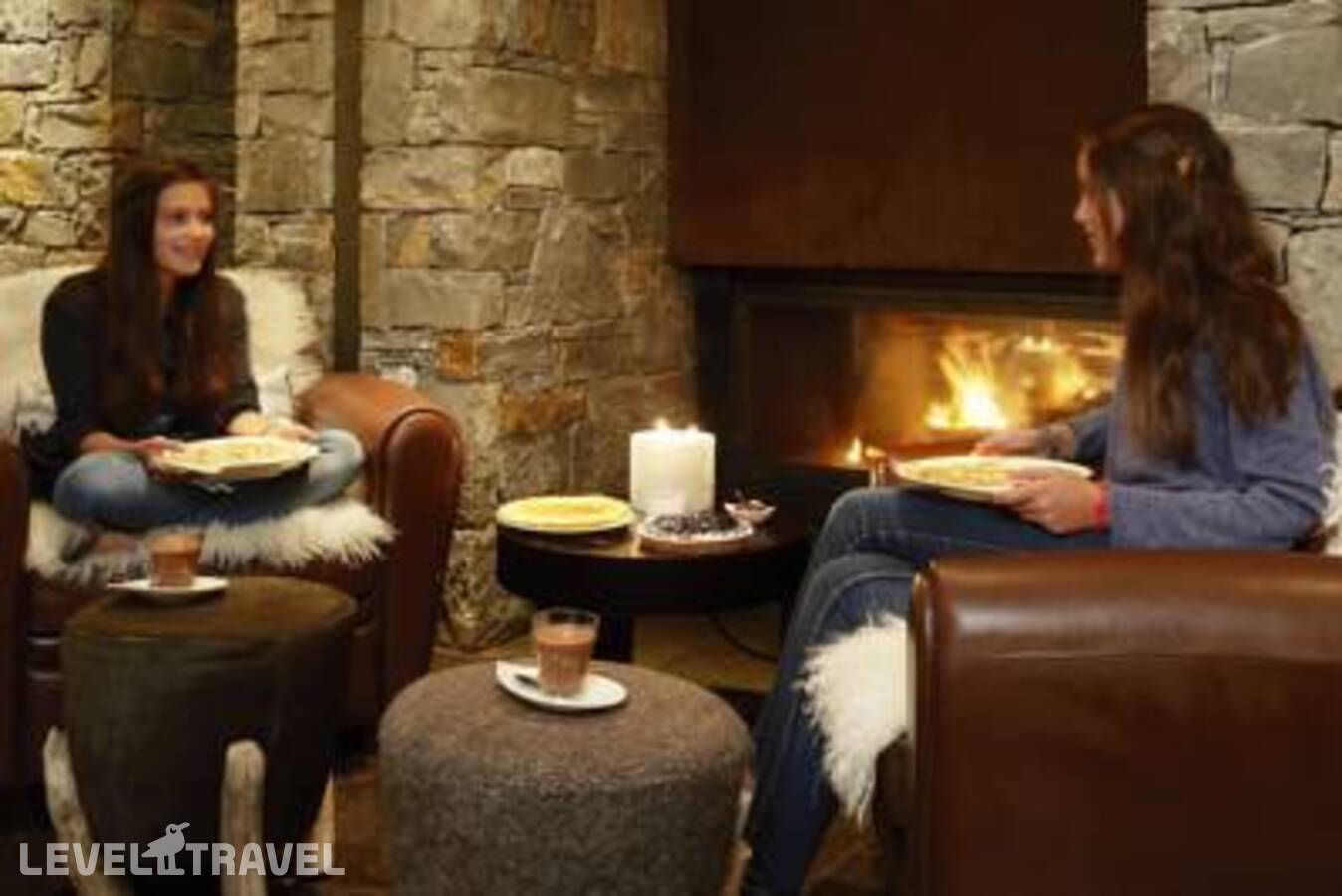 фотографии отеля Arboisie Hmc в Франция(Межев) - фото №32