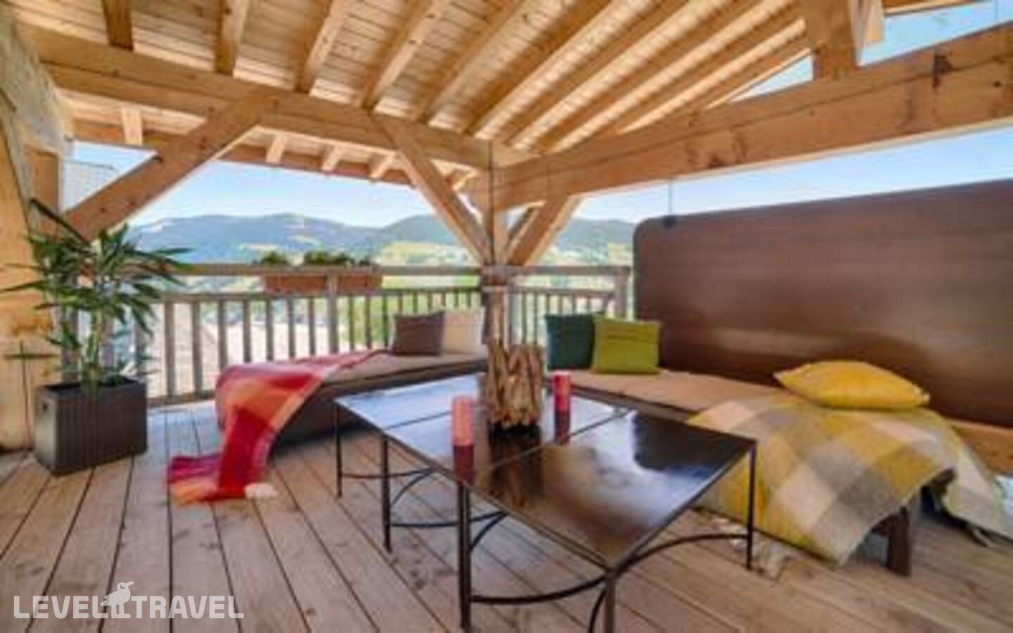 фотографии отеля Arboisie Hmc в Франция(Межев) - фото №11