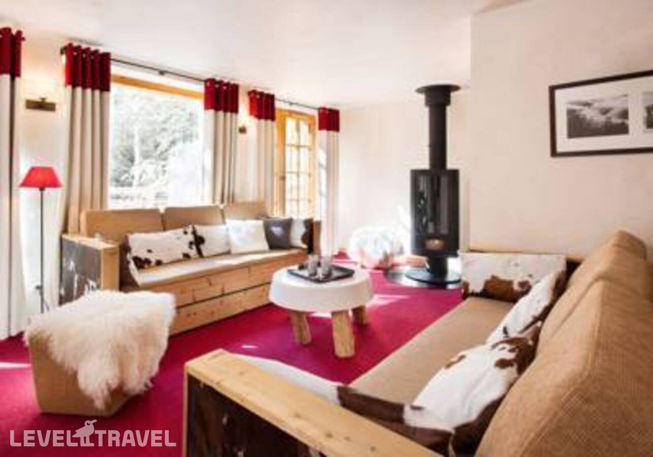 фотографии отеля Arboisie Hmc в Франция(Межев) - фото №30