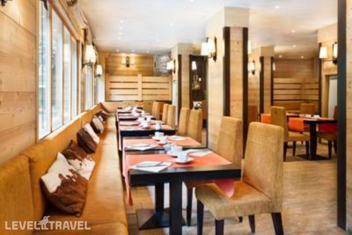 фотографии отеля Arboisie Hmc в Франция(Межев) - фото №28