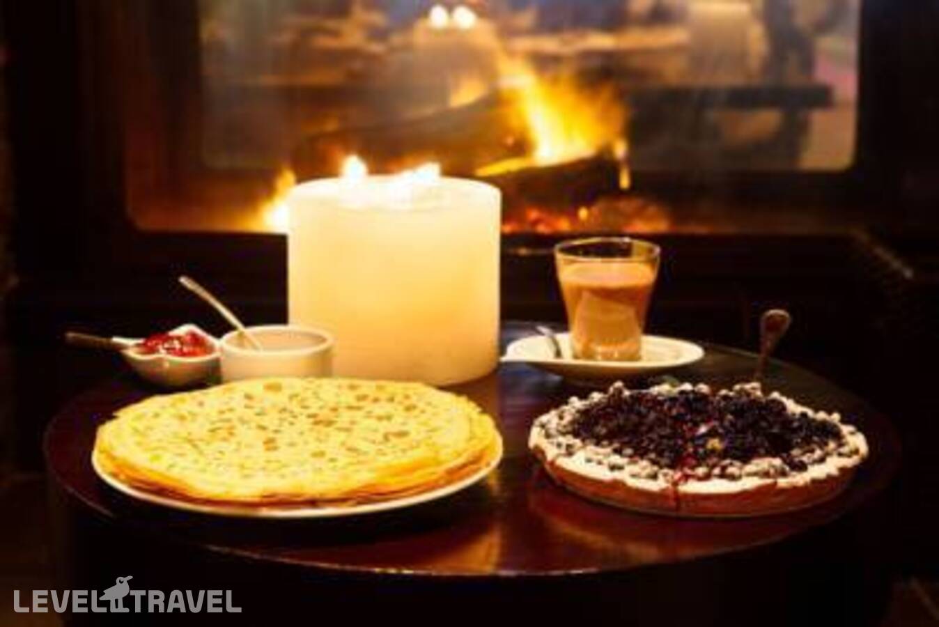 фотографии отеля Arboisie Hmc в Франция(Межев) - фото №4