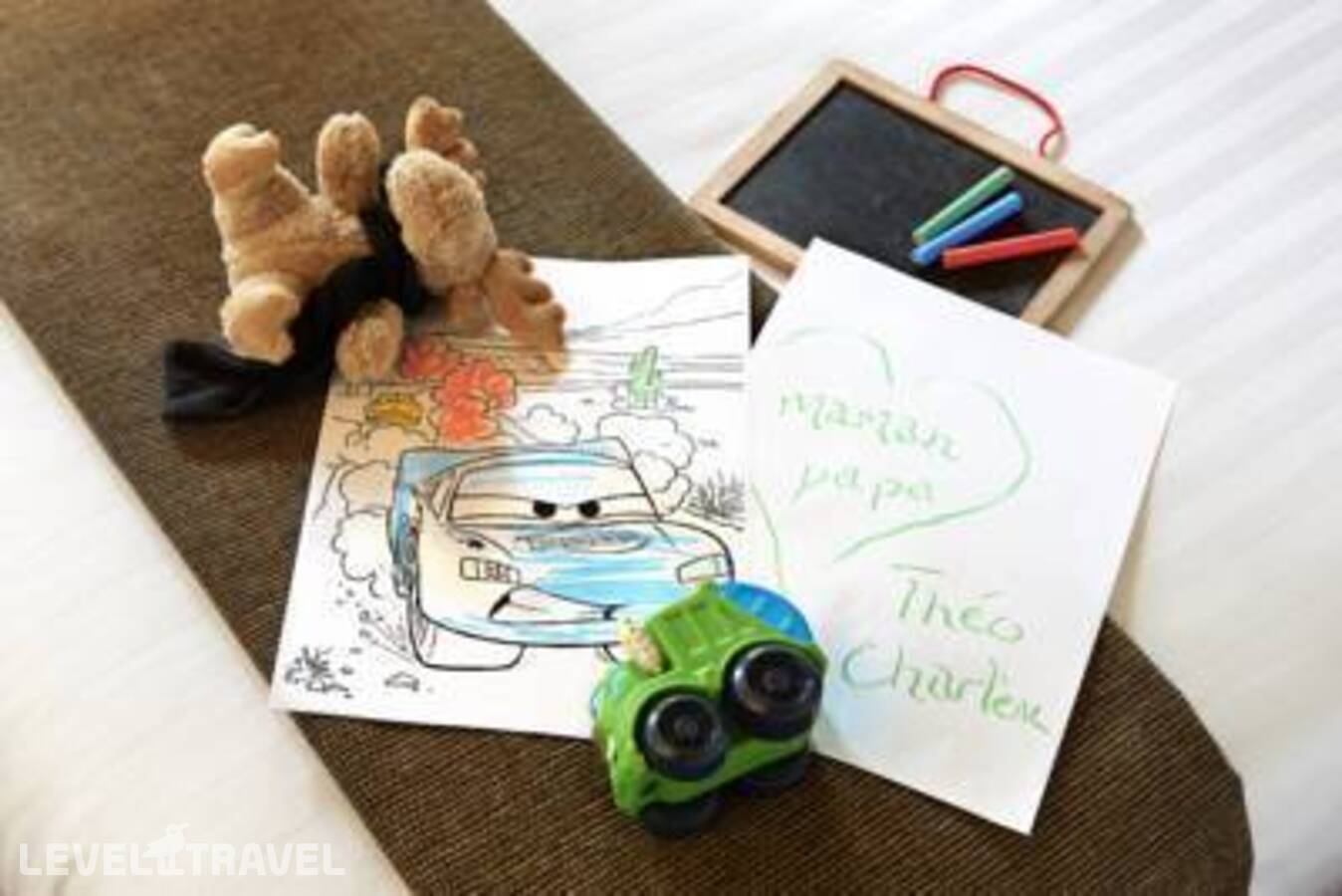 фотографии отеля Arboisie Hmc в Франция(Межев) - фото №19