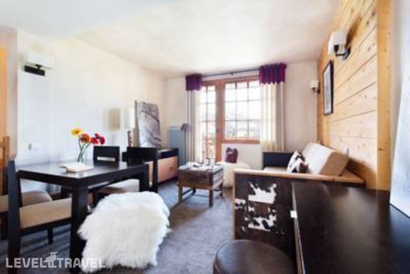 фотографии отеля Arboisie Hmc в Франция(Межев) - фото №21