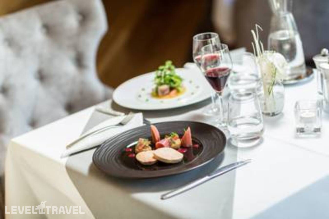 фотографии отеля Arboisie Hmc в Франция(Межев) - фото №16