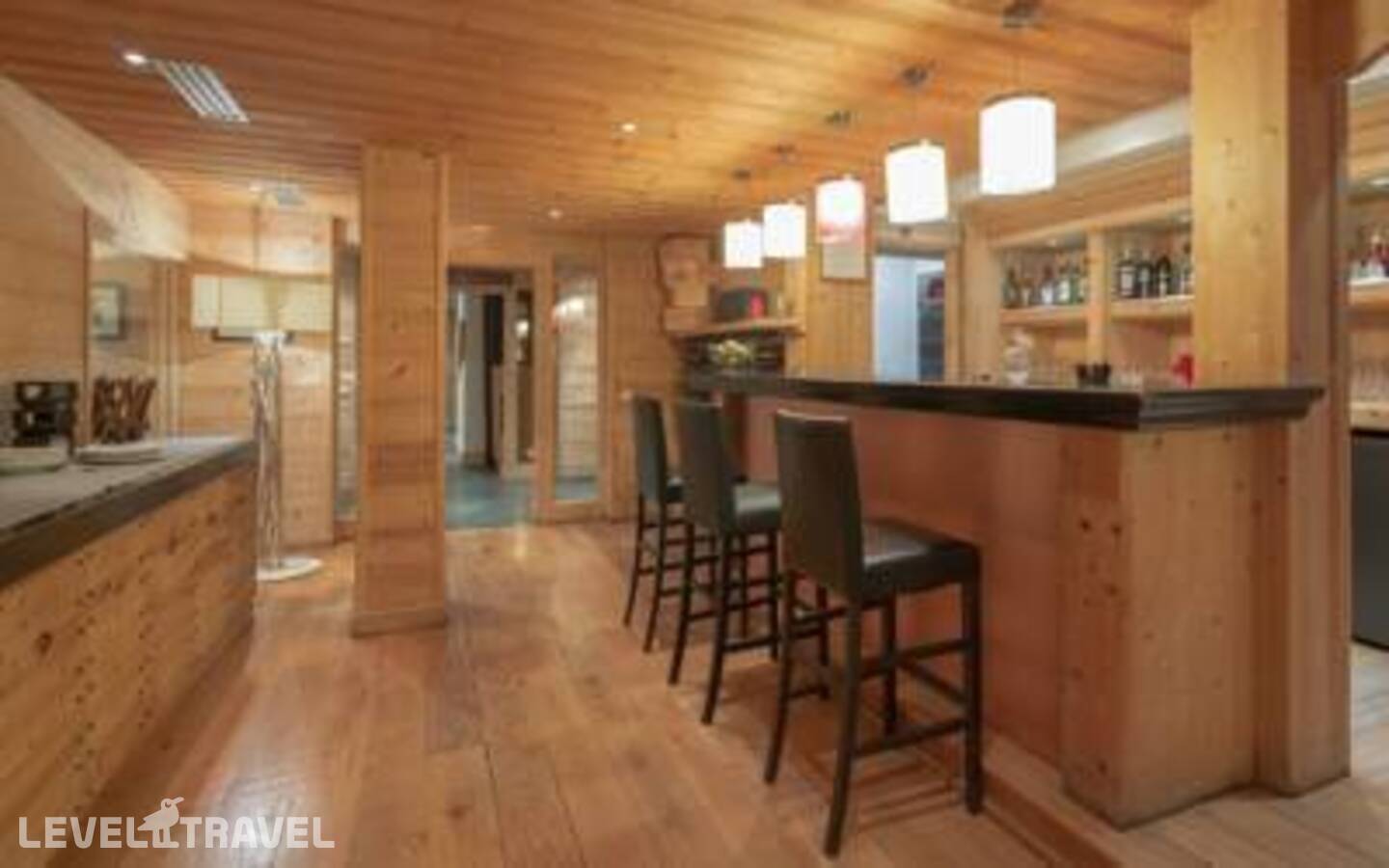 фотографии отеля Arboisie Hmc в Франция(Межев) - фото №17