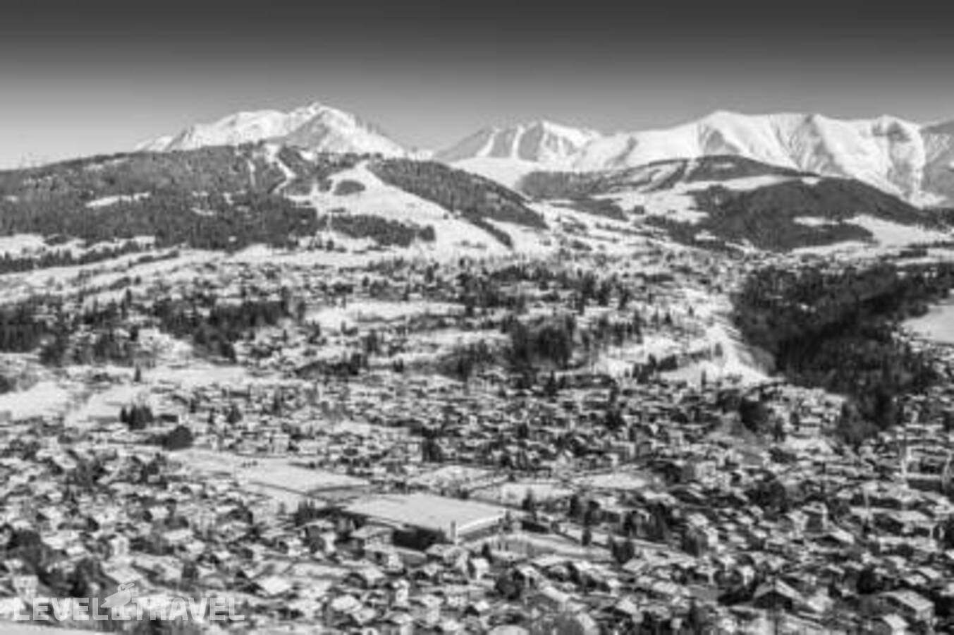 фотографии отеля Arboisie Hmc в Франция(Межев) - фото №7