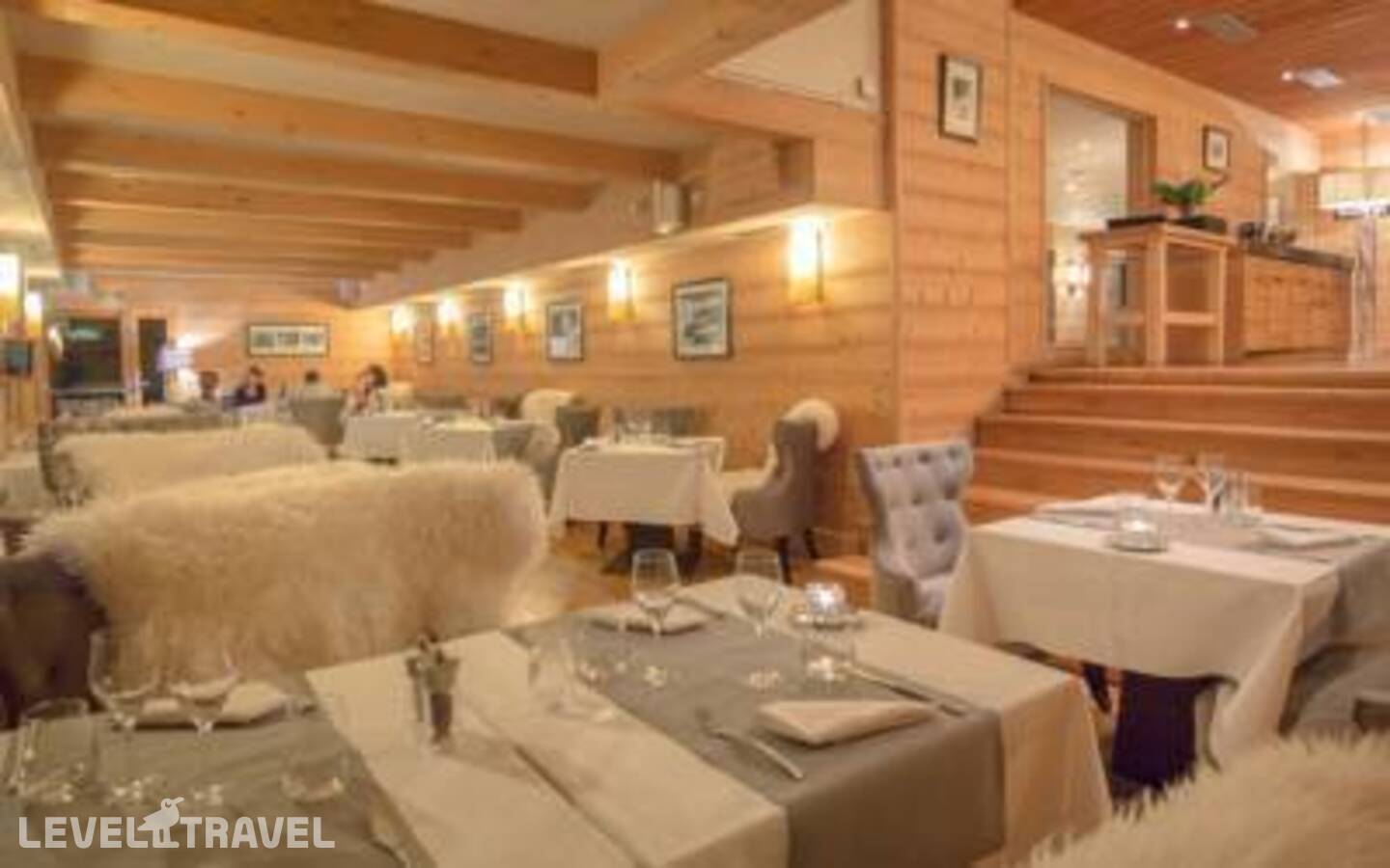 фотографии отеля Arboisie Hmc в Франция(Межев) - фото №18