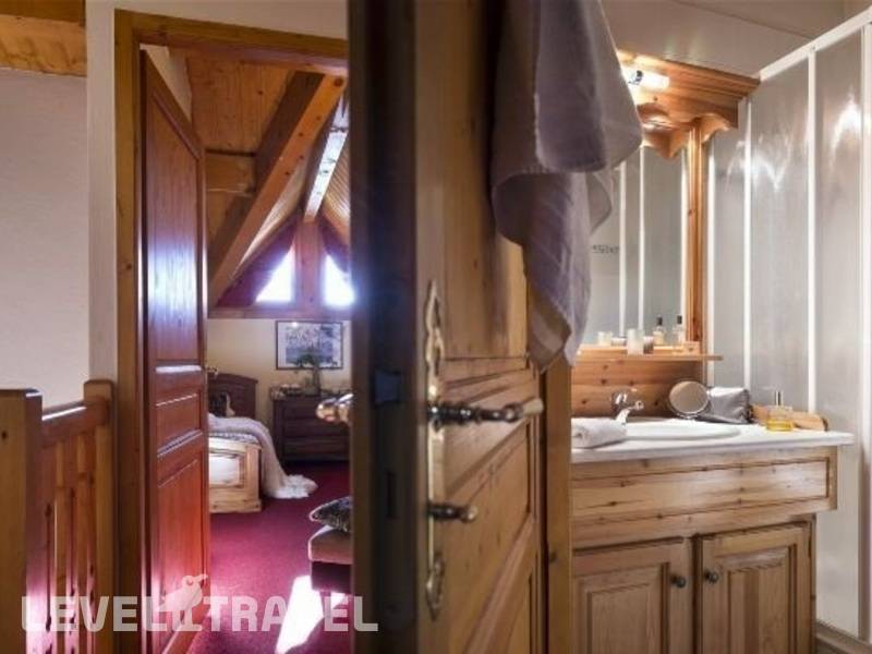 Фотография Montagnettes Belle Plagne Residences Фотография Montagnettes Belle Plagne Residences