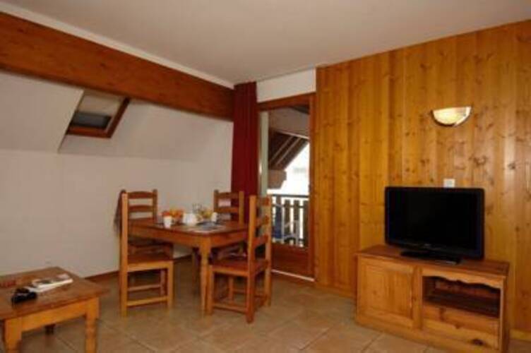 Prince Des Ecrins Residence Ov