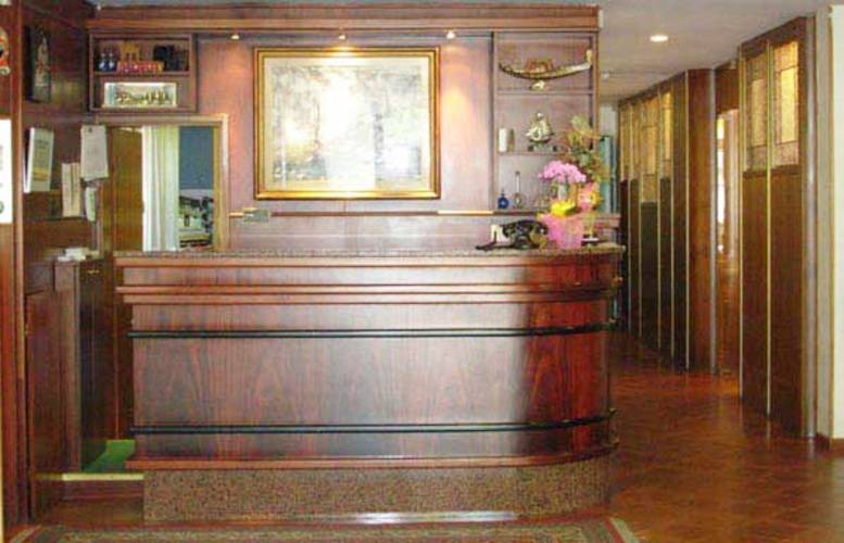 Vienna Hotel