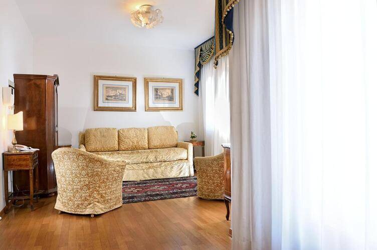 San Marco Palace Hotel