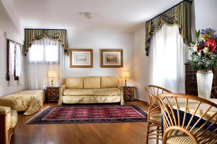 San Marco Palace Hotel