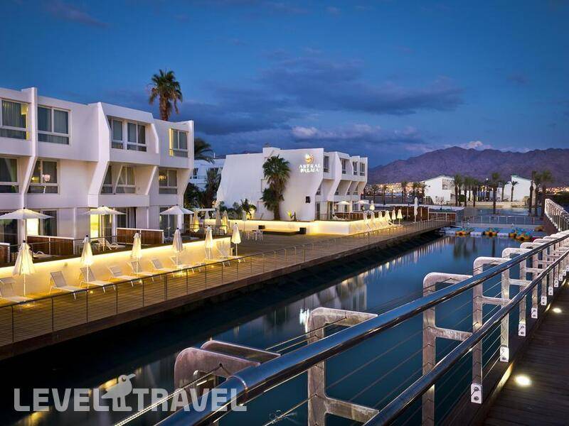 Фотография Astral Palma Hotel (Ex.Astral Marina)