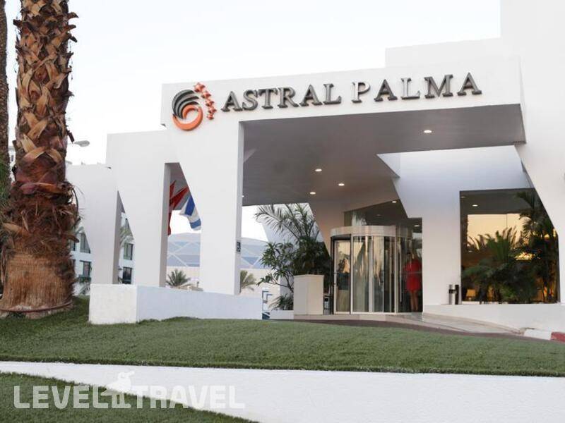 Фотография Astral Palma Hotel (Ex.Astral Marina)