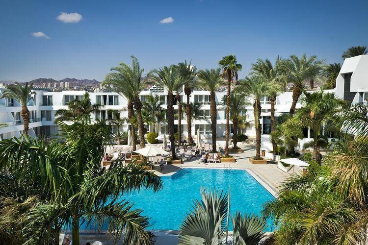 Astral Palma Hotel (Ex.Astral Marina)