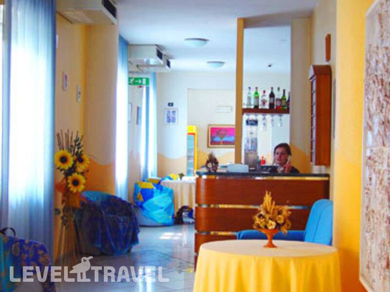 Фотография Bel Mare Hotel