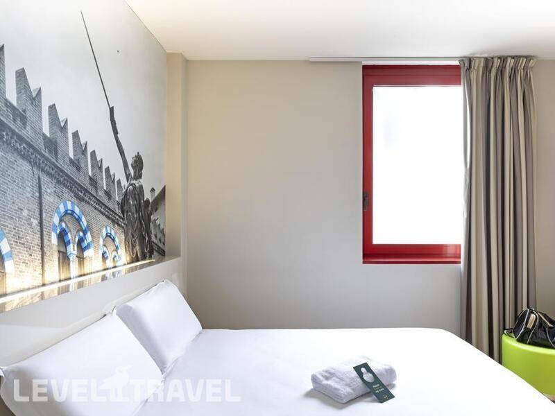 Фотография B&B Hotel Verona ( Ex. Sud Point Hotel)