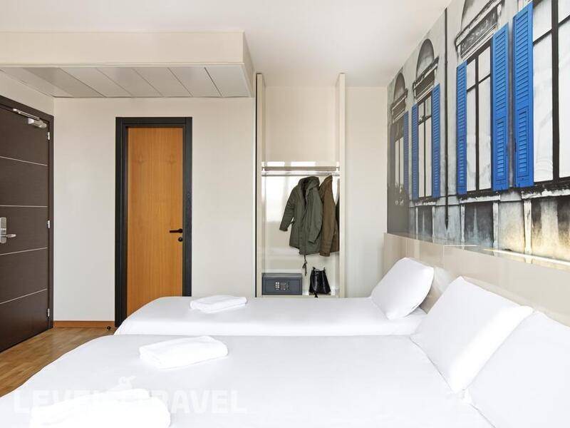 Фотография B&B Hotel Verona ( Ex. Sud Point Hotel) Фотография B&B Hotel Verona ( Ex. Sud Point Hotel)