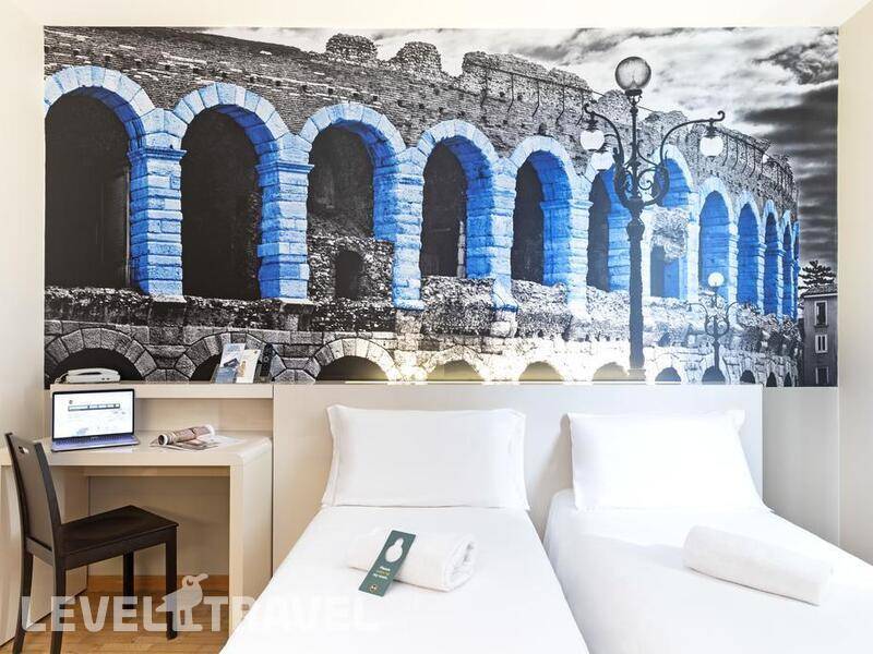 Фотография B&B Hotel Verona ( Ex. Sud Point Hotel)